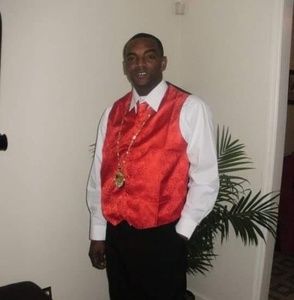 Meet your Posher, Cedric